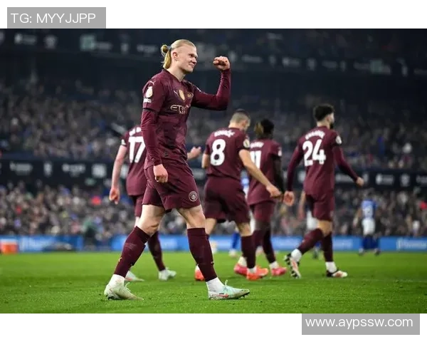 英超评分榜揭晓哈兰德以790分领跑扎卡紧随其后表现出色 英超评分榜揭晓哈兰德以790分领跑扎卡紧随其后表现出色